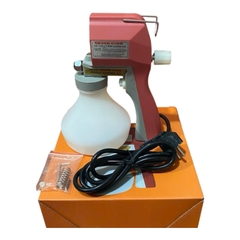 Súng bắn tẩy vải SS-120 Silver Star