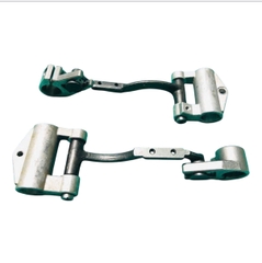 Bộ nâng hạ bắt cầu cưa 1 kim JUKI