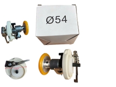 Đánh chỉ (đánh suốt) 1 kim điện tử 54mm