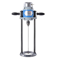 Máy khoan dấu định vị vải CZ1-2D