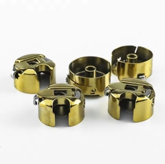 Thoi (thuyền) vàng 1 kim BC-DB1-NBL