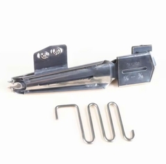 Cữ viền cuốn 2 mép Kansai, Cữ Viền 102 DAYU