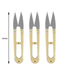 Kéo bấm chỉ DJ108