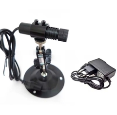 Đèn LED định vị vải tia đỏ (Dấu cộng, Trừ, chấm)