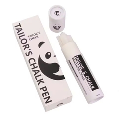 Bút sáp bay màu Panda Tailor's Chalk Pen