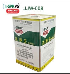 Nước bắn tẩy I-Spray Sprayway JJW-008