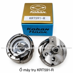Ổ máy trụ KRT591-R Koban