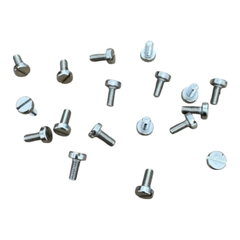 Ốc chân vịt máy may 1 kim