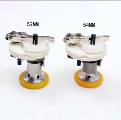 Đánh chỉ (đánh suốt) 1 kim điện tử 54mm