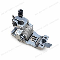 Chân vịt chống nhăn bánh xe TRẦN ĐÈ KANSAI 5.6