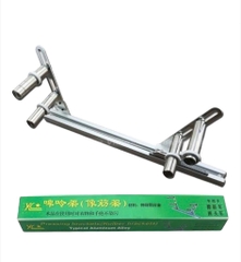 Bộ trợ lực căng chun Kansai