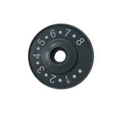 Núm số 0-8 dẹt