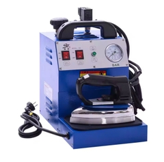 Bàn ủi nồi hơi mini ST-750 SHENGTAI