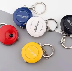 Thước cuộn rút Hoechstmass 150cm (Có móc khóa)