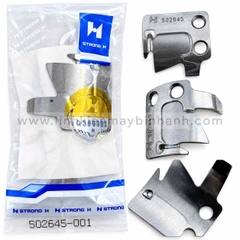 Dao cắt chỉ 1 kim công nghiệp điện tử S02645-001 STRONG H