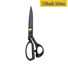 Kéo số 12, Kéo cắt vải chuyên dụng Anysew