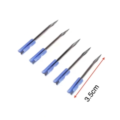 Kim súng bắn mác ( Tag gun )