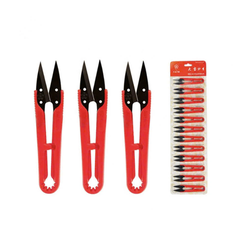 Kéo bấm chỉ DJ107