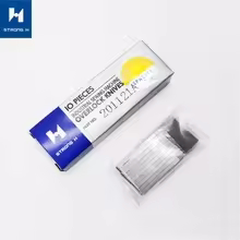 Bộ dao trên và dao dưới Pegasus M700 201121A - 202295 STRONG H