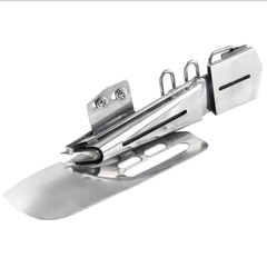 Cữ Kansai 2 mép (cữ viền 104) DAYU