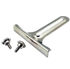 Gá cữ 1 kim chữ T