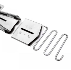 Cữ Kansai 1 mép (cữ viền 103)