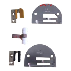 Mặt nguyệt gá dưỡng K2