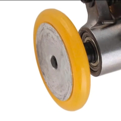 Đánh chỉ 1 kim điện tử phi 52,54mm AA