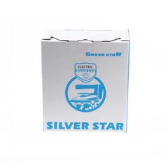 Bàn ủi, bàn là hơi bình treo 94A Silver