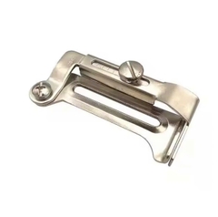 Càng cữ lai 1 kim / Cữ G7