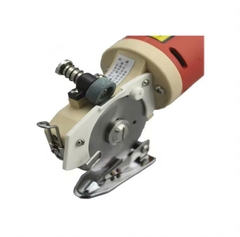 Máy cắt vải cầm tay mini Lejiang YJ-65
