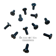 Ốc chân vịt máy may 1 kim