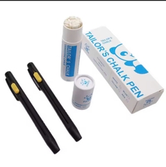 Bút sáp bay màu Panda Tailor's Chalk Pen