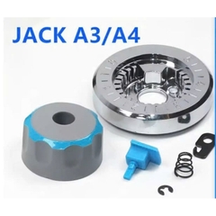 Bộ núm số 1 kim điện tử Jack A3/A4