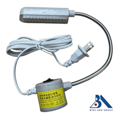 Đèn led 30 bóng , đèn cần 830A LED