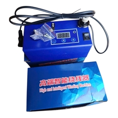 Máy đánh suốt chỉ tự động SX168