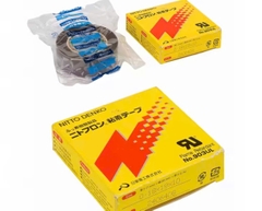 Băng keo chịu nhiệt Nitto No.903UL