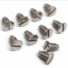 Ốc mặt nguyệt máy 1 kim