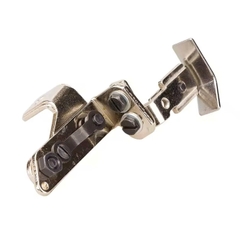 Bát cữ lộn vắt sổ Siruba 737 747 757, Cữ chặn vắt sổ