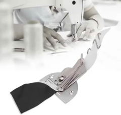 Bộ cữ viền A10 máy may công nghiệp 1 kim, Bộ viền A10-16mm 18mm...