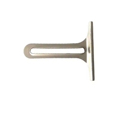 Gá cữ 1 kim chữ T