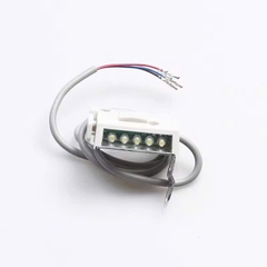 Đèn LED lại mũi máy 1 kim