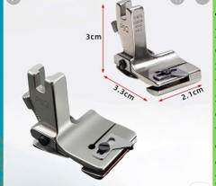 Chân vịt nhún 2 lớp P5Q máy công nghiệp 1 kim