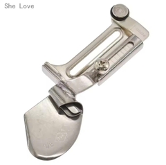 Cữ cuốn gấu 203, Cữ cuốn lai 1 kim