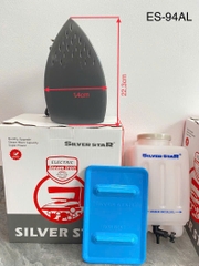 Bàn ủi hơi nước 94AL bản đế lớn