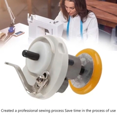 Đánh chỉ 1 kim điện tử phi 52,54mm AA