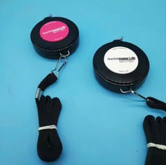 Thước cuộn D104 bản to tự rút 150cm | 60in