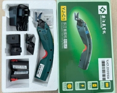 Kéo cắt vải cầm tay YJ-C1