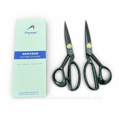Kéo cắt vải Số 8 Anysew