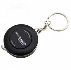 Thước cuộn rút Hoechstmass 150cm (Có móc khóa)